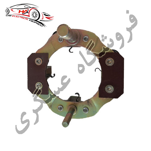 جاذغالي استارت کوماتسو 90 قديم 